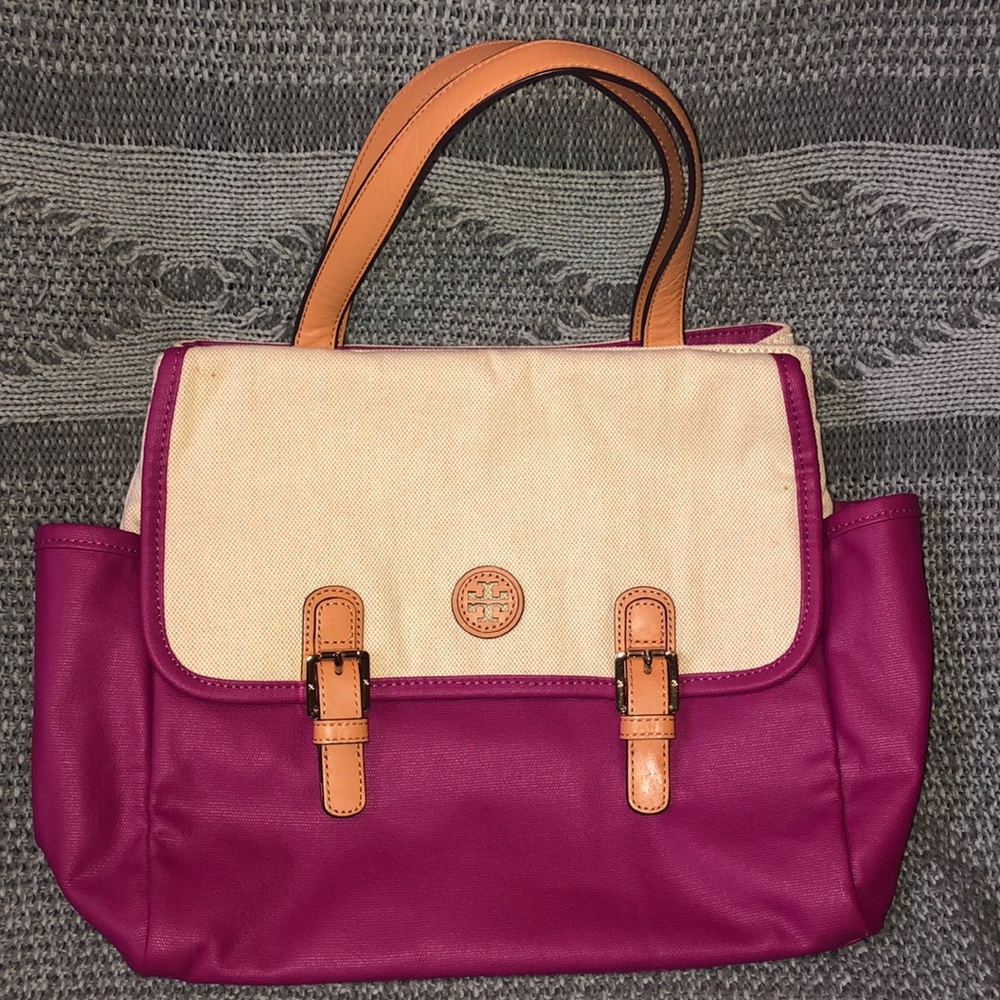 Tory Burch Pierson Tote